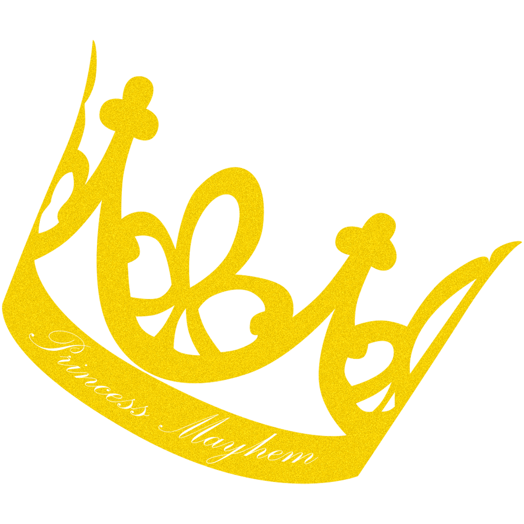Princess Mayhem